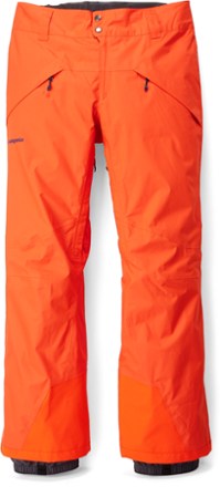 Patagonia Snowshot Pants Regular 32Inseam - Men's