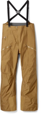 Patagonia Men's Downhill Ski Pants | REI Co-op