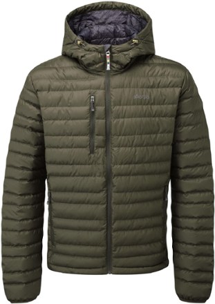 Sherpa adventure gear nangpala hooded jacket hotsell