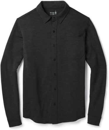 Smartwool Merino 250 Button-Down Shirt ...