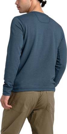 Terry Henley Shirt Men s