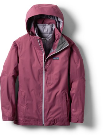 rei patagonia snowbelle