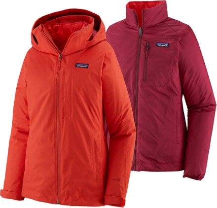 rei patagonia snowbelle