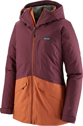 rei patagonia snowbelle