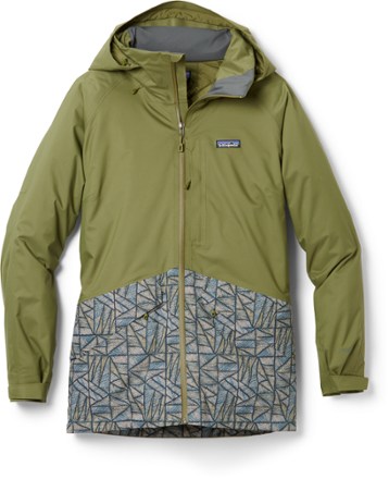 Insulated Snowbelle Jacket - Women's