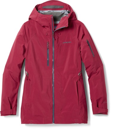 Below is the newest version of Patagonia PowSlayer Jacket - Women's