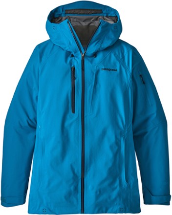 women's powslayer jacket