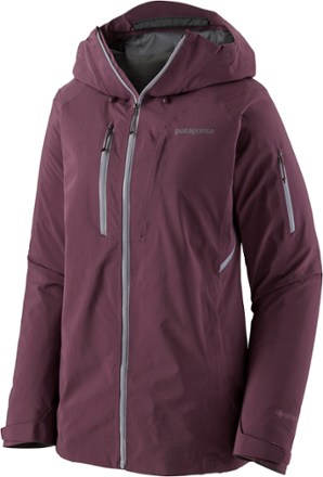 women's powslayer jacket
