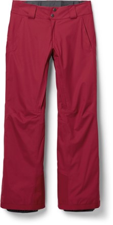 rei patagonia snowbelle