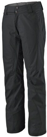 Patagonia Insulated Snowbelle Pants Women's Short Sizes REI Co-op
