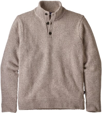 Patagonia Off Country Pullover Sweater - Men's | REI Co-op