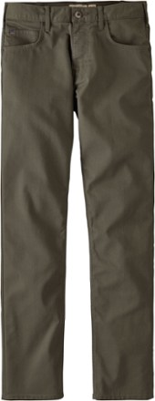 patagonia twill jeans