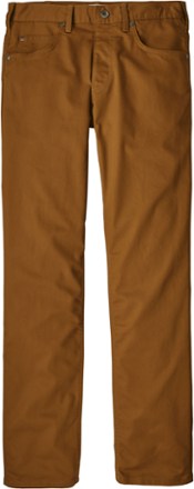 men's performance twill jeans