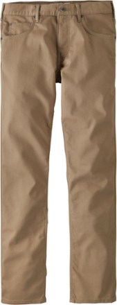Performance Twill Jeans - Men's