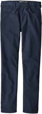 patagonia men's performance twill jeans