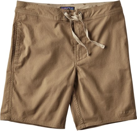 patagonia moc hybrid shorts