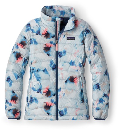 patagonia jacket for kids