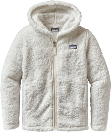 Los Gatos Fleece Hoodie - Girls'