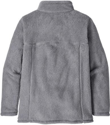 Re-Tool Snap-T Fleece Pullover - Girls'