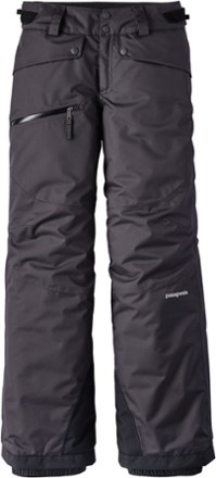 Snowbelle Insulated Snow Pants - Girls'