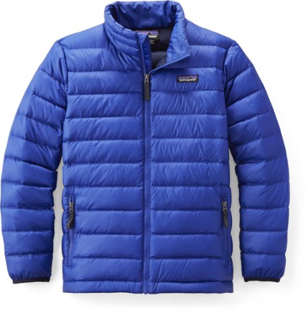 Patagonia hotsell boys coat
