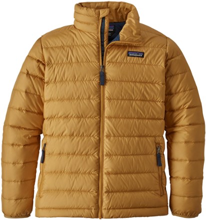 rei boys down jacket