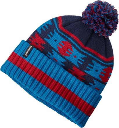 patagonia beanie kids
