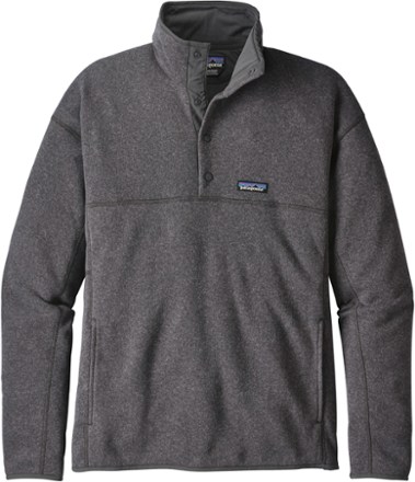 Lightweight Better Sweater Marsupial Pullover - Men's