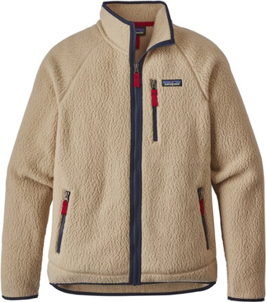 Patagonia Retro Pile Fleece Jacket - Men's | REI Co-op