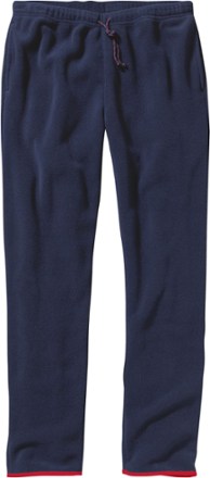 men's patagonia synchilla pants