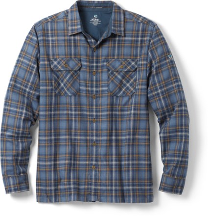 Kuhl Law Flannel - Men's RedRock Falls, XL