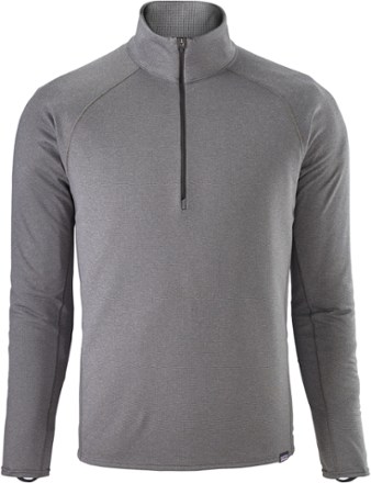 Patagonia capilene quarter zip outlet