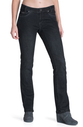kuhl thermik jeans mens