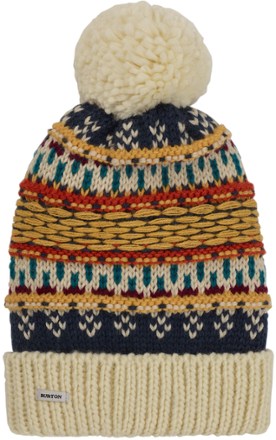 burton walden beanie