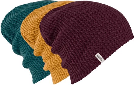 burton hats womens