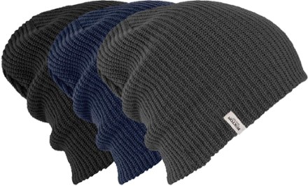 Burton Kids DND Beanie 3 Pack