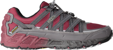 keen versatrail