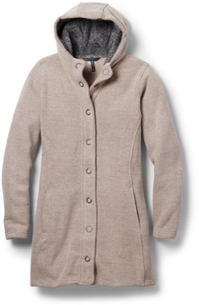 high neck infantry sweater