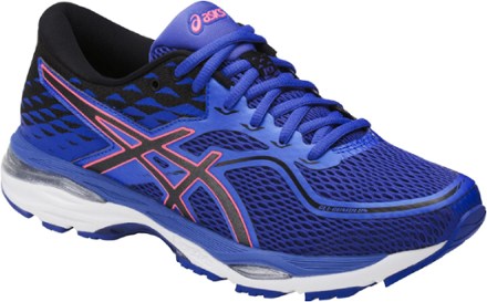 asics women's gel cumulus 19