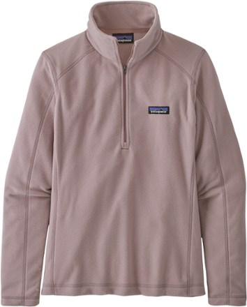 micro fleece sweater