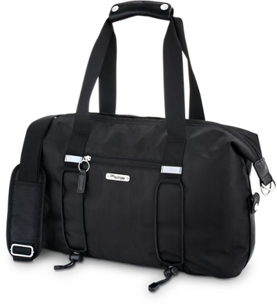 po campo handlebar bag