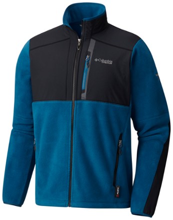 Columbia polartec 300 shop