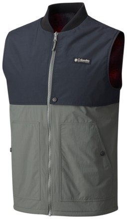 columbia men's reversatility jacket