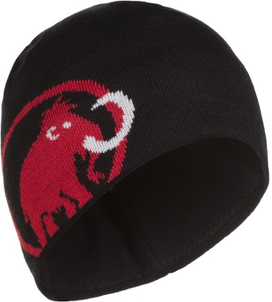 mammut fleece beanie