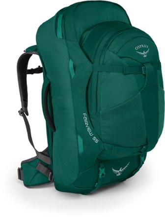 Women's osprey fairview 55 travel on sale pack