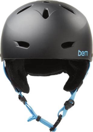 bern brighton snowboard helmet womens Satin Storm Winter Dishing out comfort and safety the Brighton has a few different constructions that are sure to meet your needs whether you’re on your board Bern Brighton EPS MIPS Helmet
