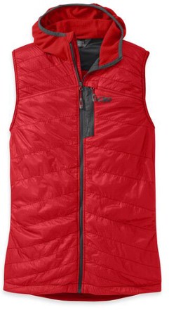 outdoor research deviator hooded