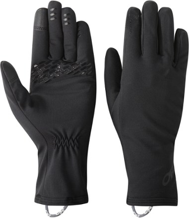 Melody Sensor Gloves - Women's