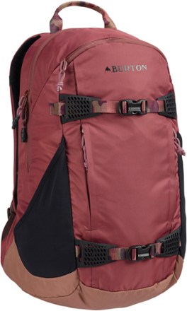 burton day hiker pack 25l