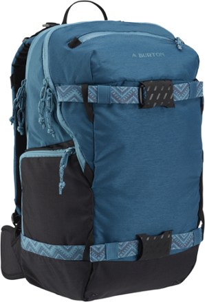 burton snowboard backpack
